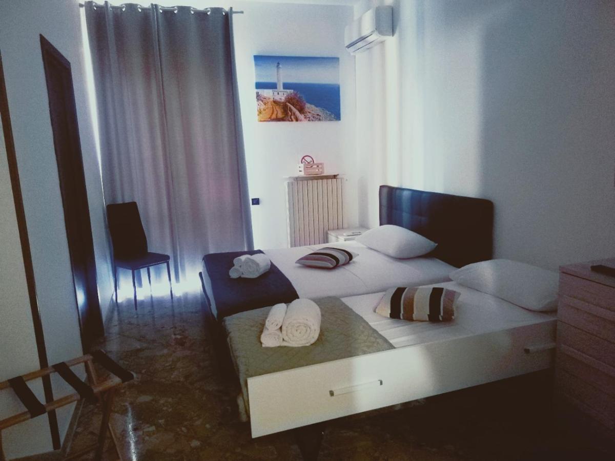 Rosita Rooms Lecce Exterior photo