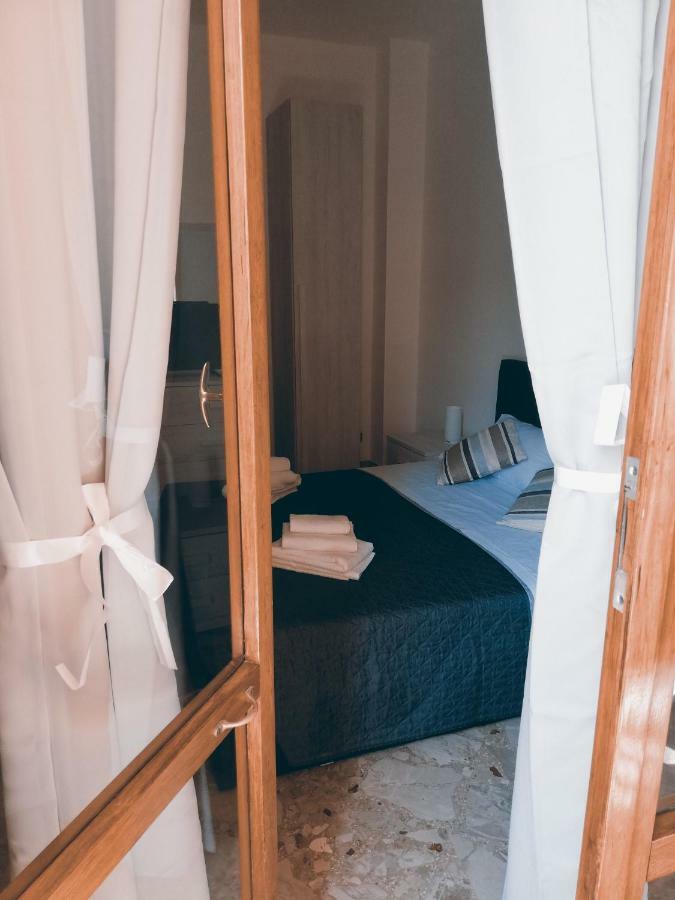 Rosita Rooms Lecce Exterior photo