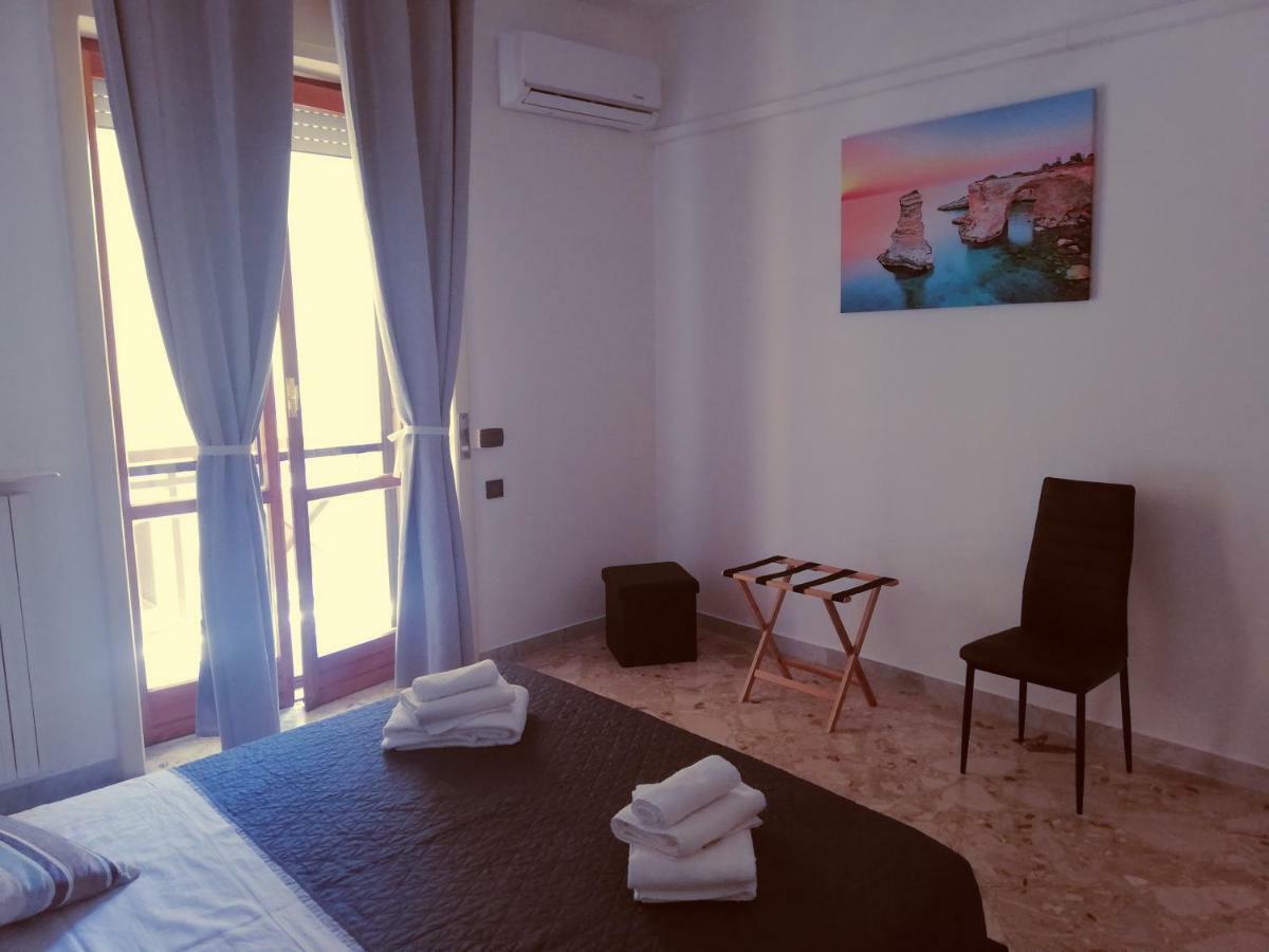 Rosita Rooms Lecce Exterior photo