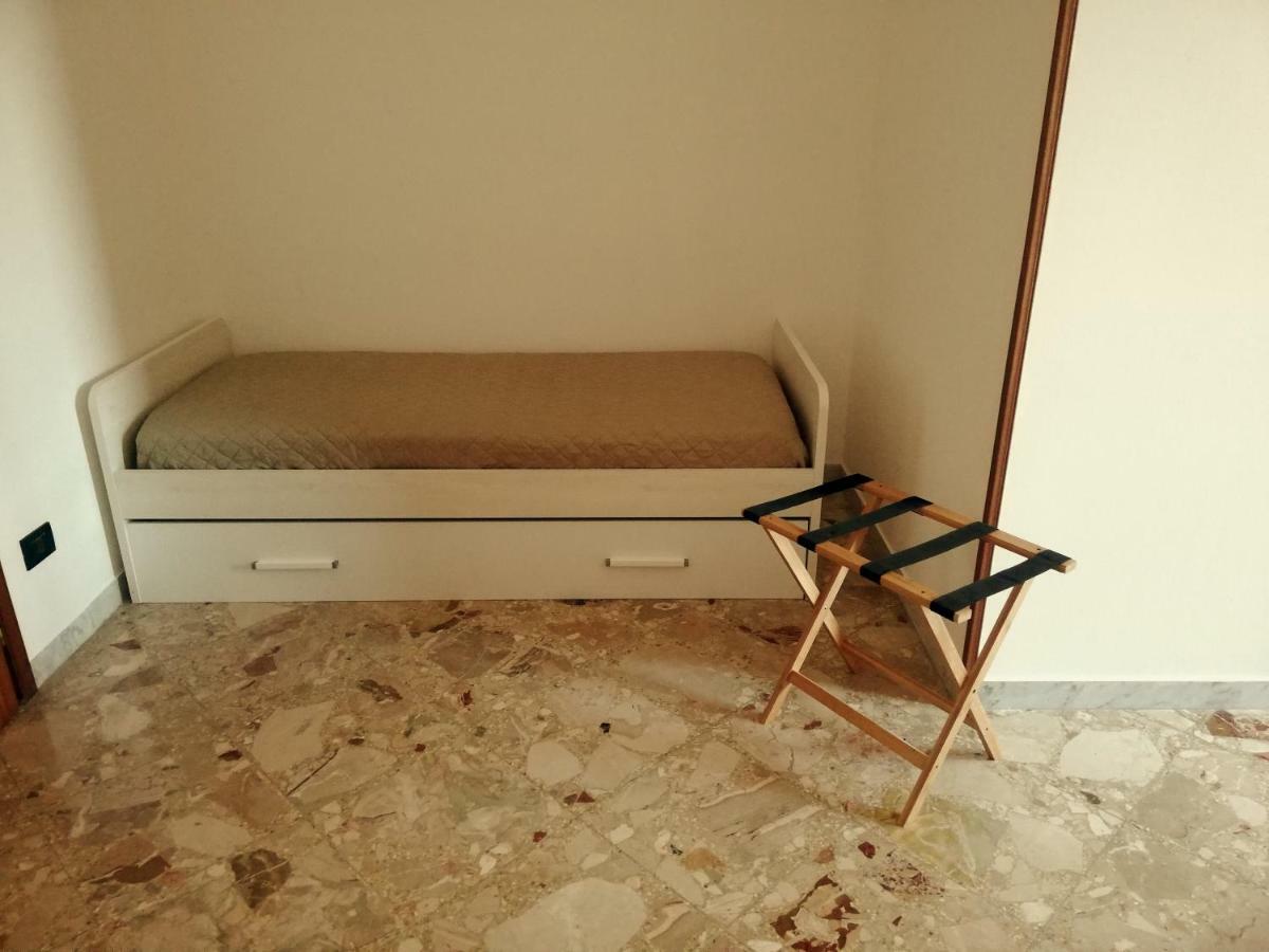 Rosita Rooms Lecce Exterior photo