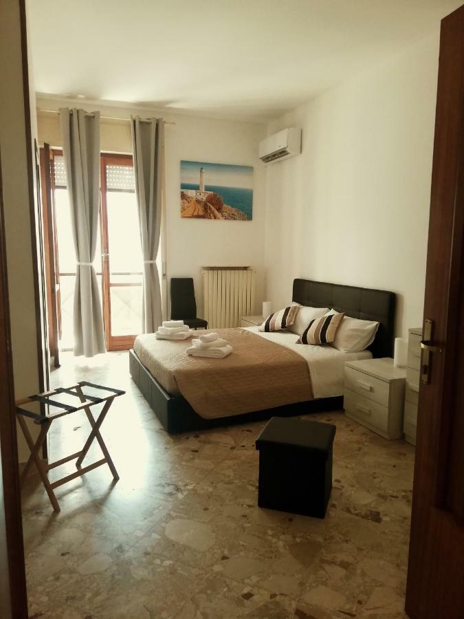 Rosita Rooms Lecce Exterior photo